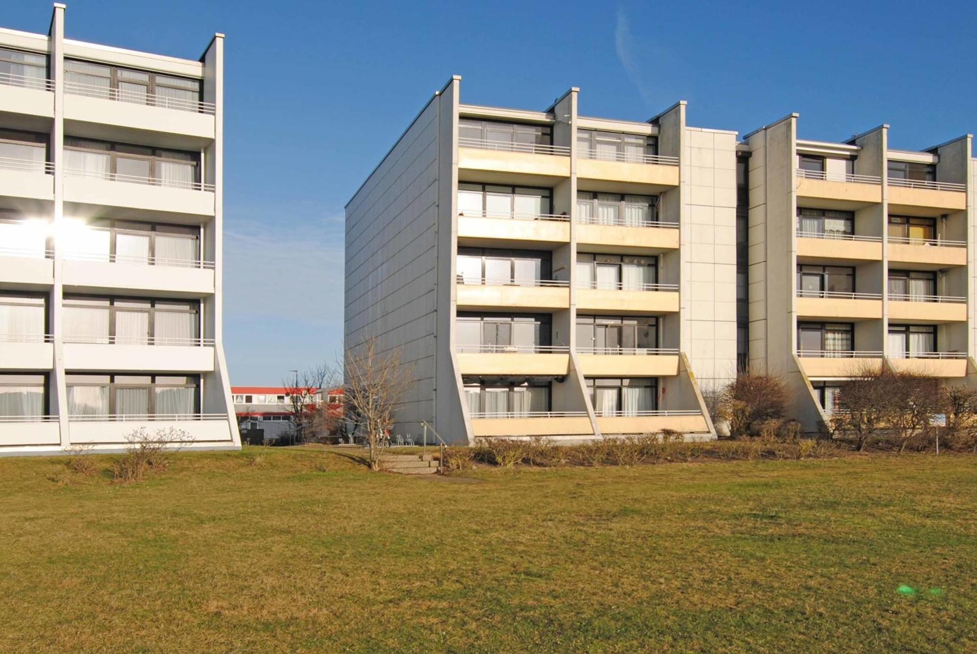 Ferienwohnung Thordsen 4 Burgtiefe auf Fehmarn Εξωτερικό φωτογραφία