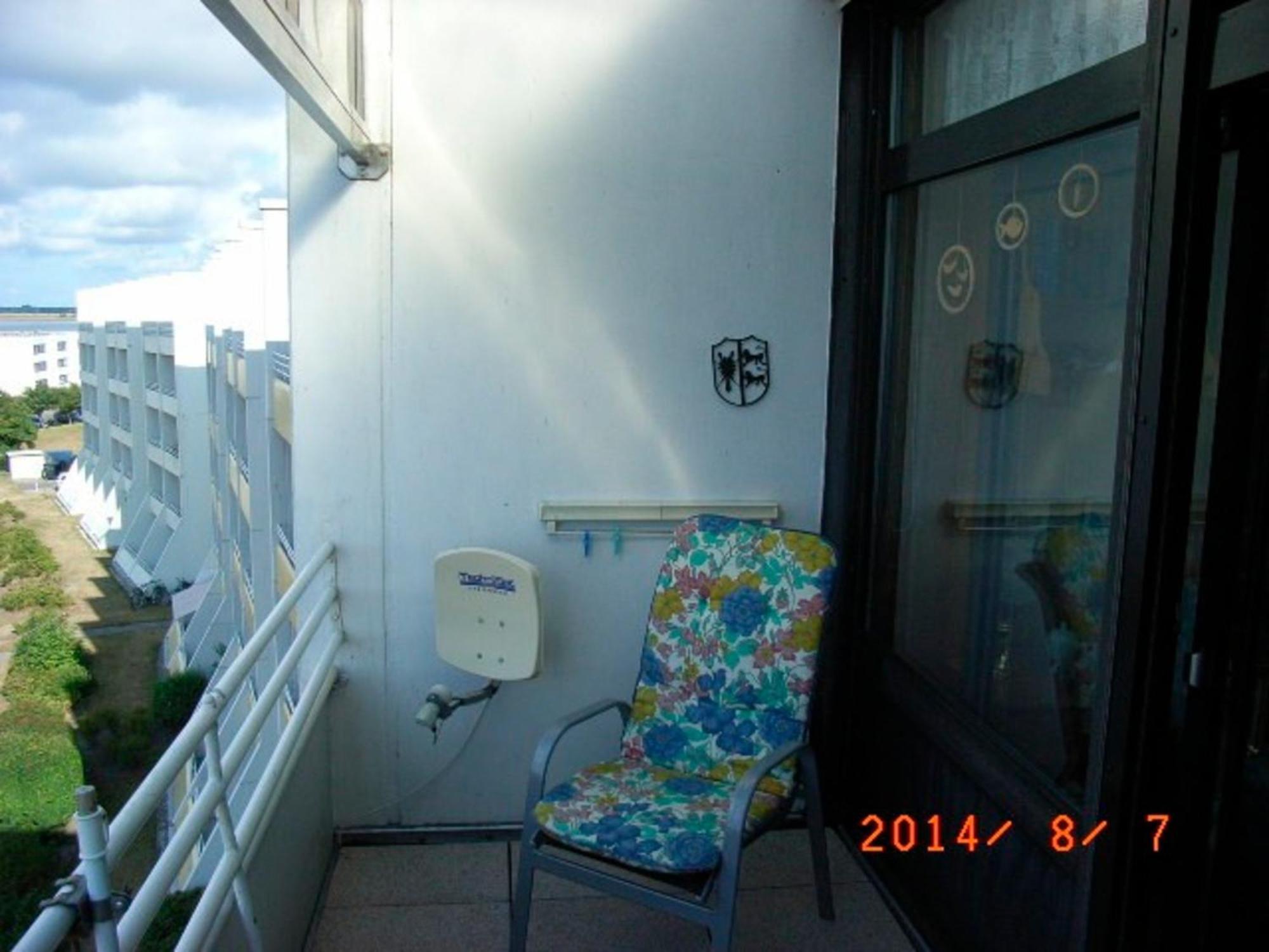 Ferienwohnung Thordsen 4 Burgtiefe auf Fehmarn Εξωτερικό φωτογραφία