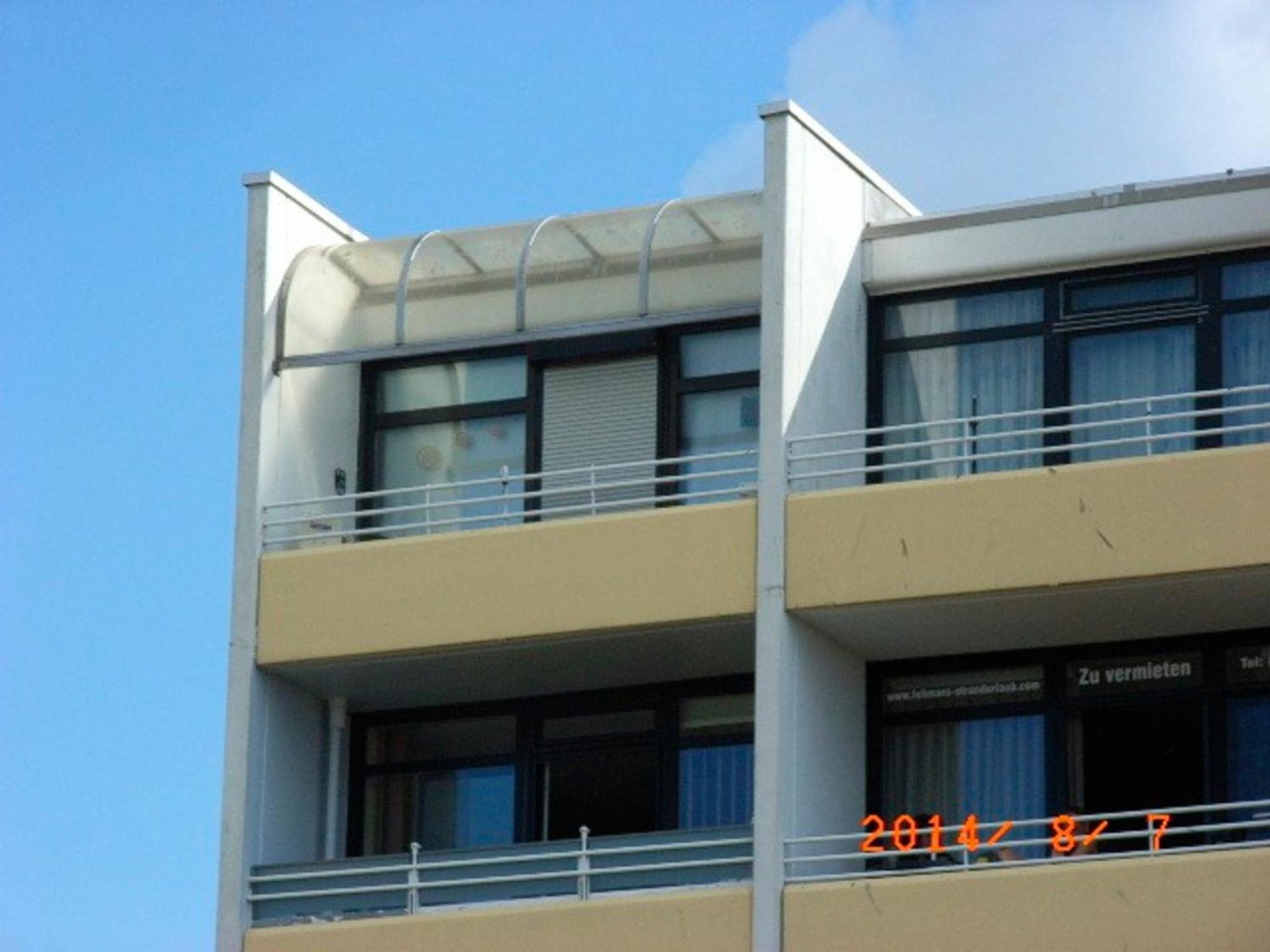 Ferienwohnung Thordsen 4 Burgtiefe auf Fehmarn Εξωτερικό φωτογραφία