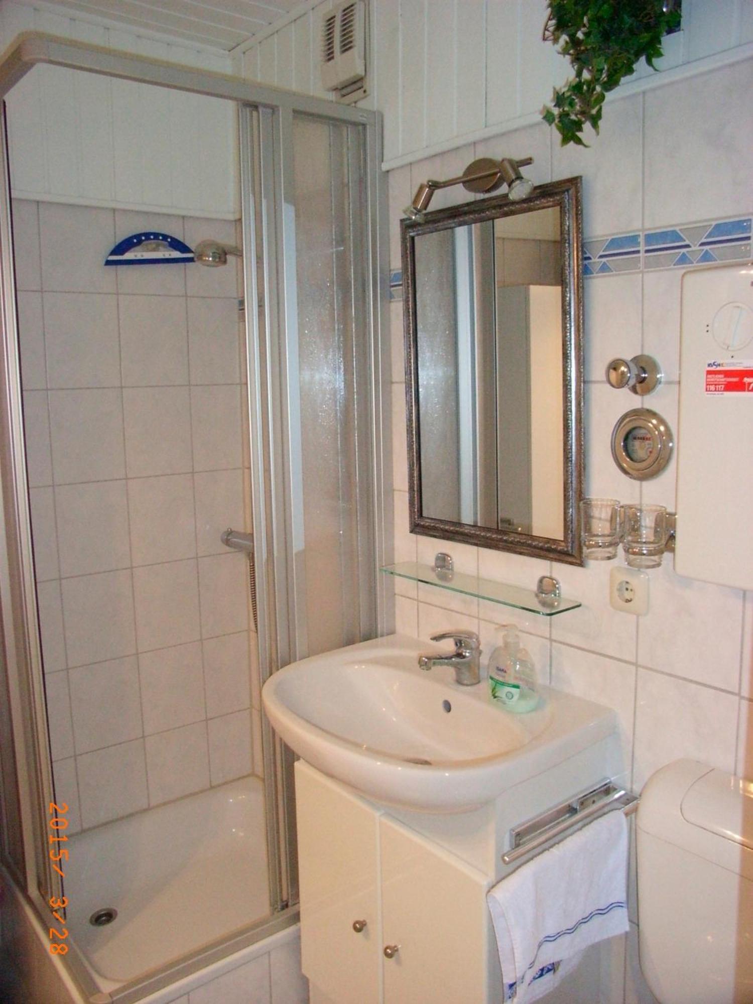 Ferienwohnung Thordsen 4 Burgtiefe auf Fehmarn Εξωτερικό φωτογραφία