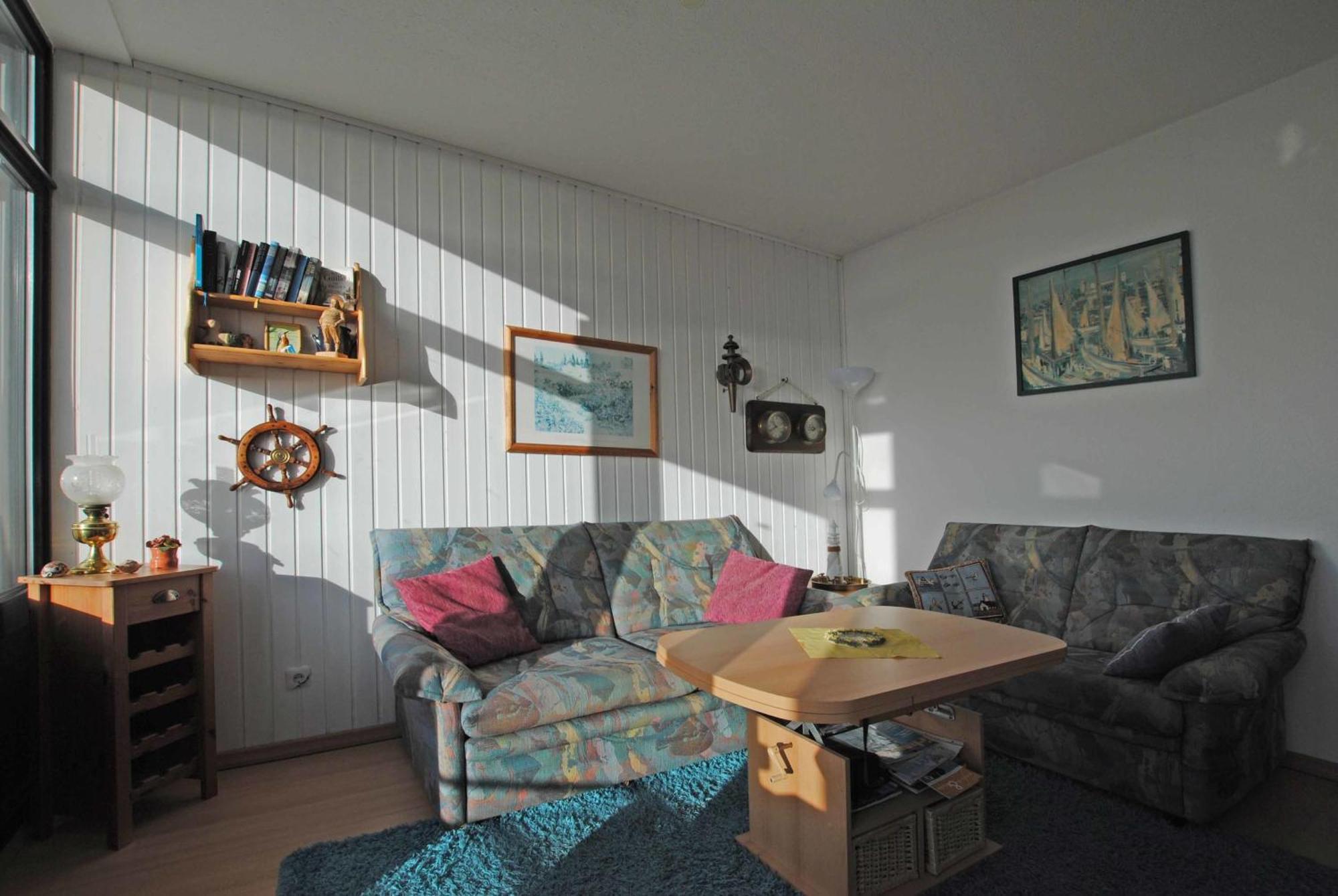 Ferienwohnung Thordsen 4 Burgtiefe auf Fehmarn Εξωτερικό φωτογραφία